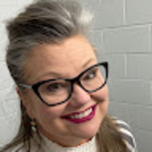 Meet your Posher, Keri